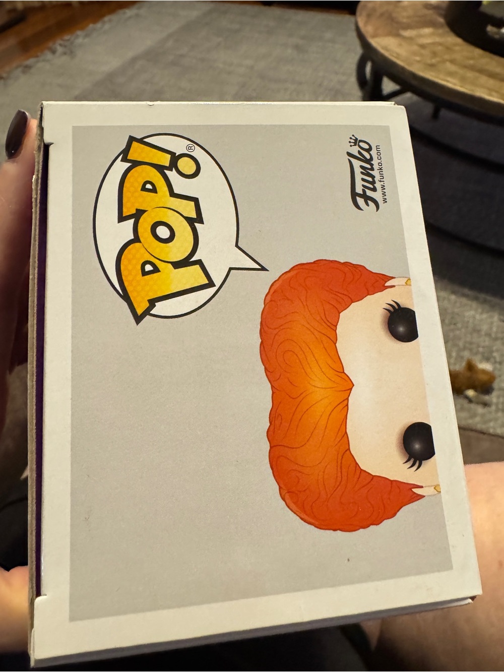 Harry Potter, Winifred Sanderson and Sarah Sanderson funko pop - Picture 7 of 12